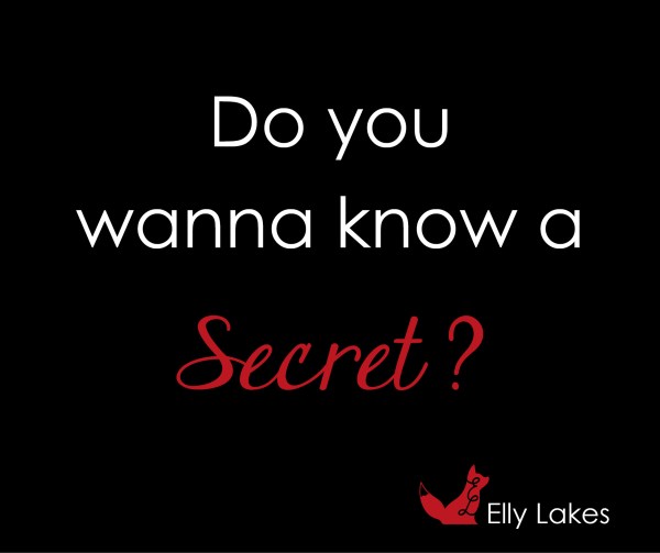 DoYouWannaKnowASecret