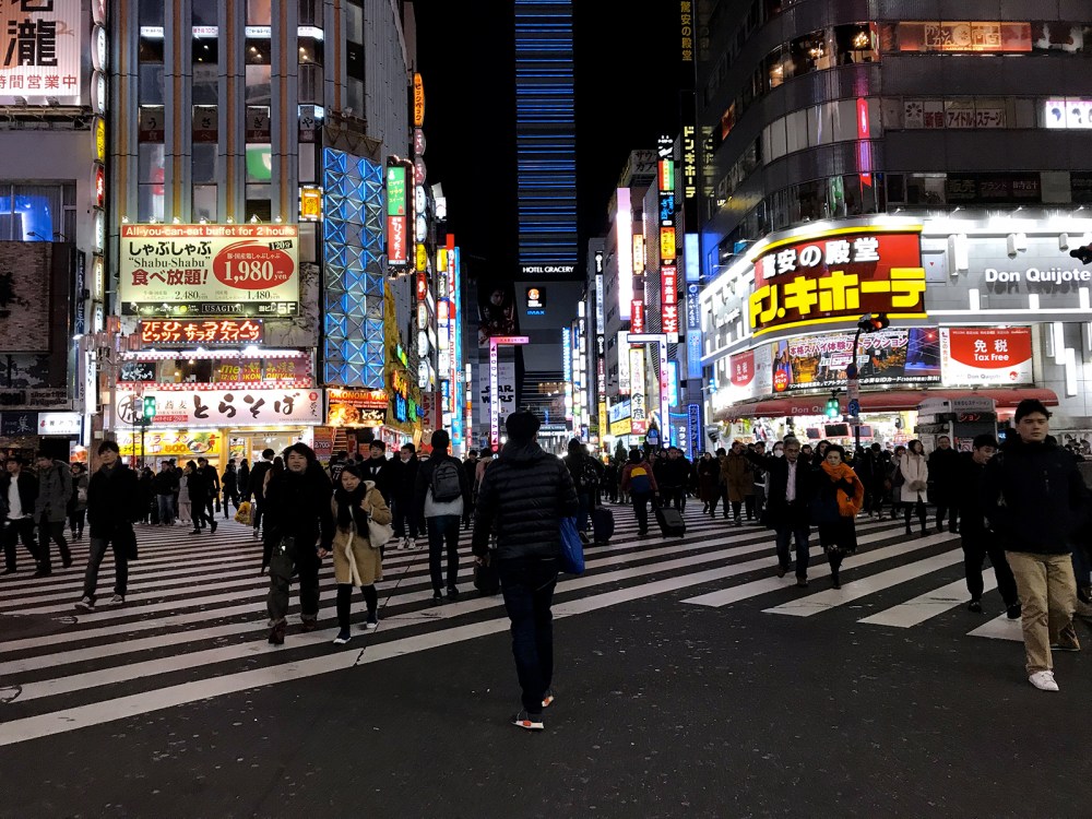 Man_In_Shinjuku